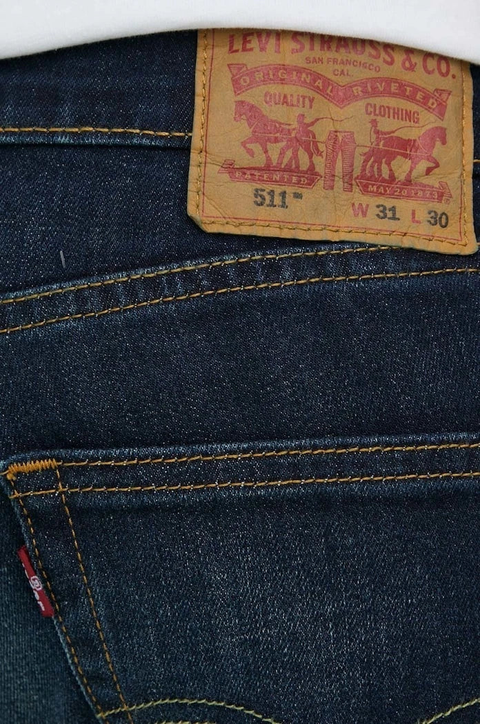 Дънки Levi's 511™ SLIM