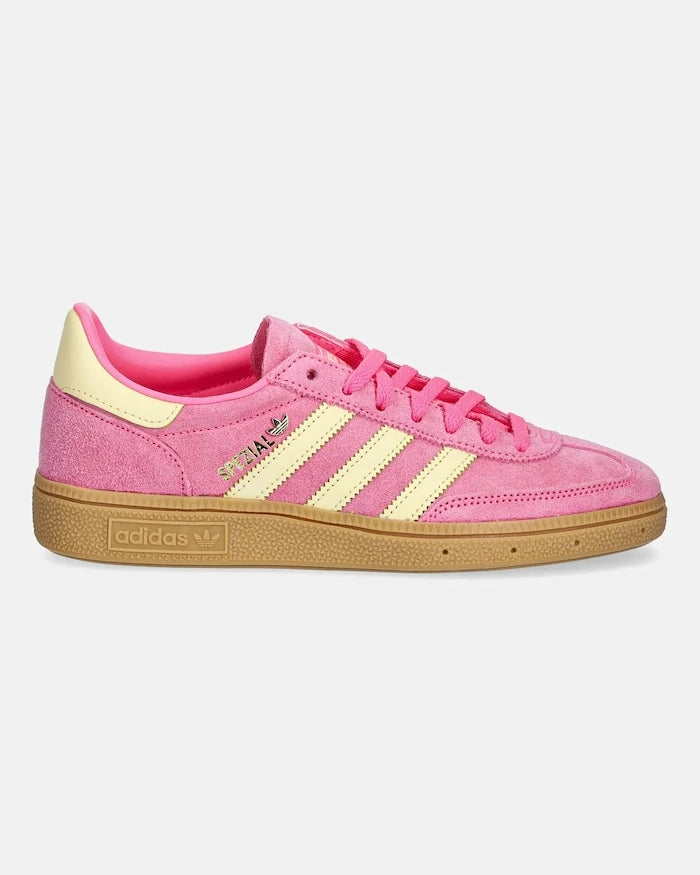 adidas Originals Handball Spezial Süet Spor Ayakkabı