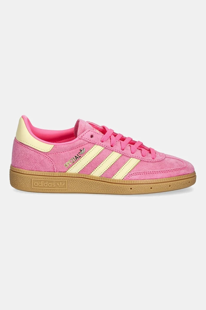 adidas Originals Handball Spezial Süet Spor Ayakkabı