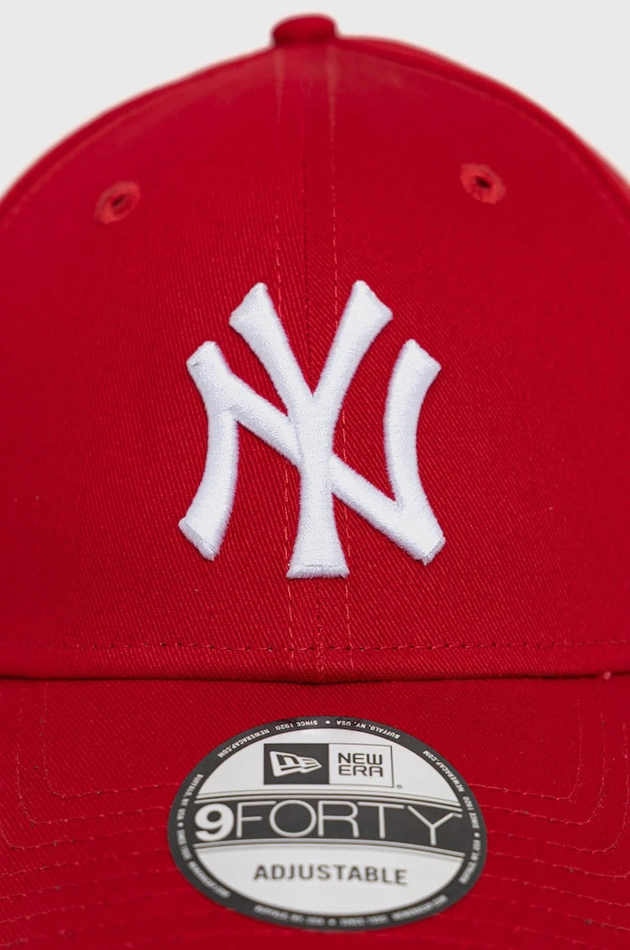 New Era LEAGUE ESSENTIAL 9FORTY® Şapka