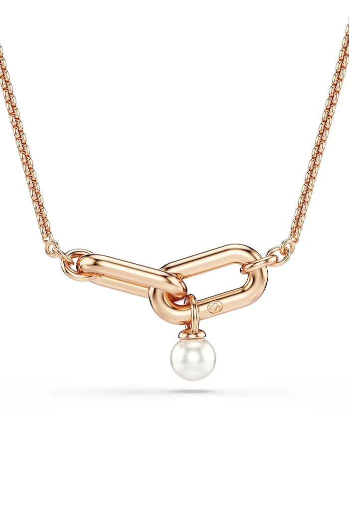 Колие Swarovski CONSTELLA