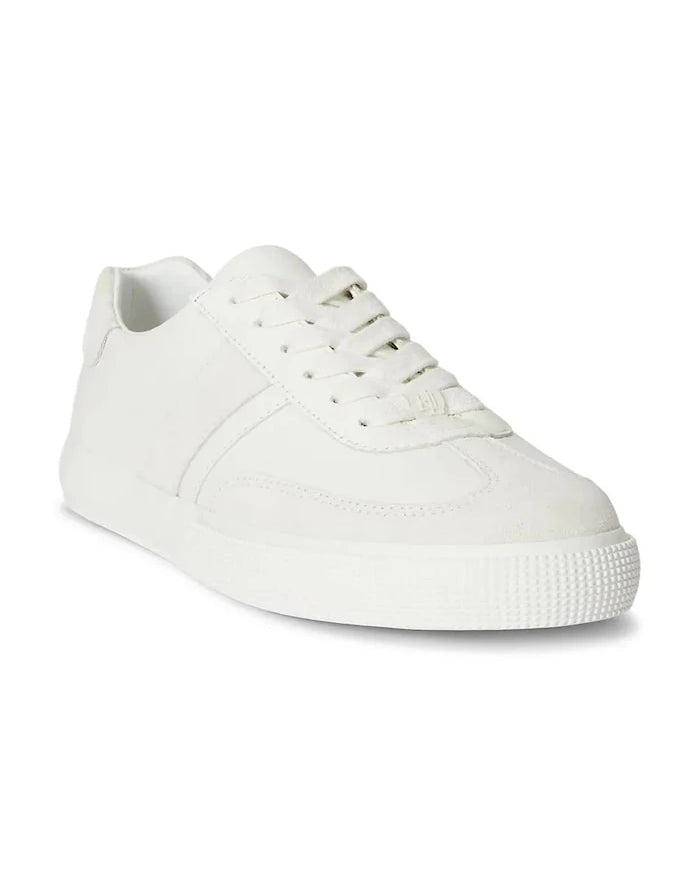 Lauren Ralph Lauren Braylee Deri Sneaker