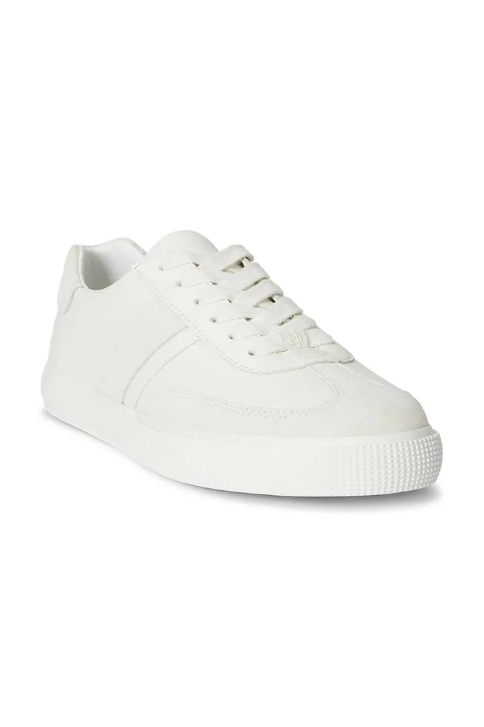Lauren Ralph Lauren Braylee Deri Sneaker
