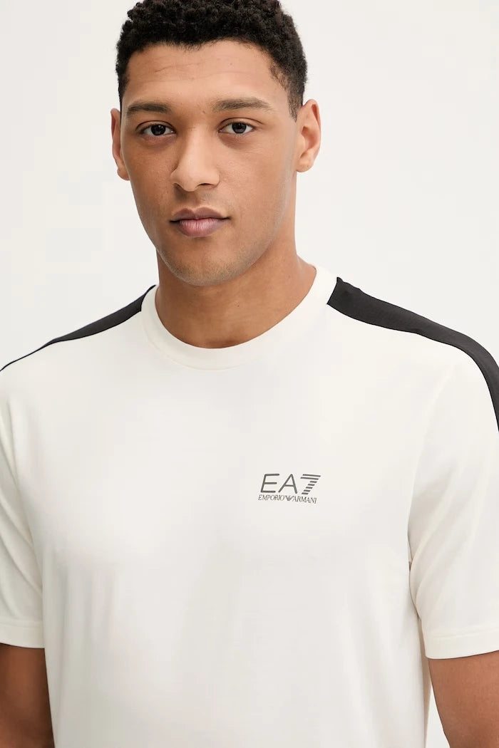 EA7 Emporio Armani Antrenman Tişörtü