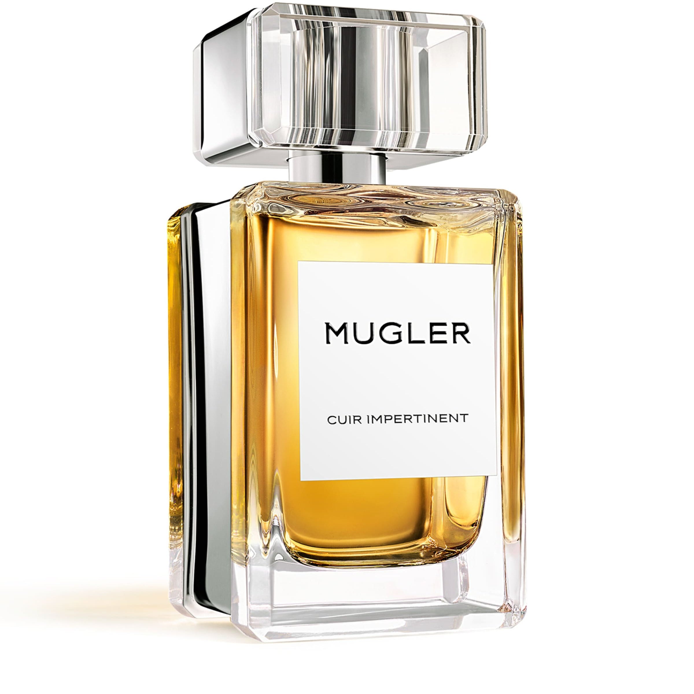 Les Exceptions Cuir Impertinent Eau de Parfum (80ml)