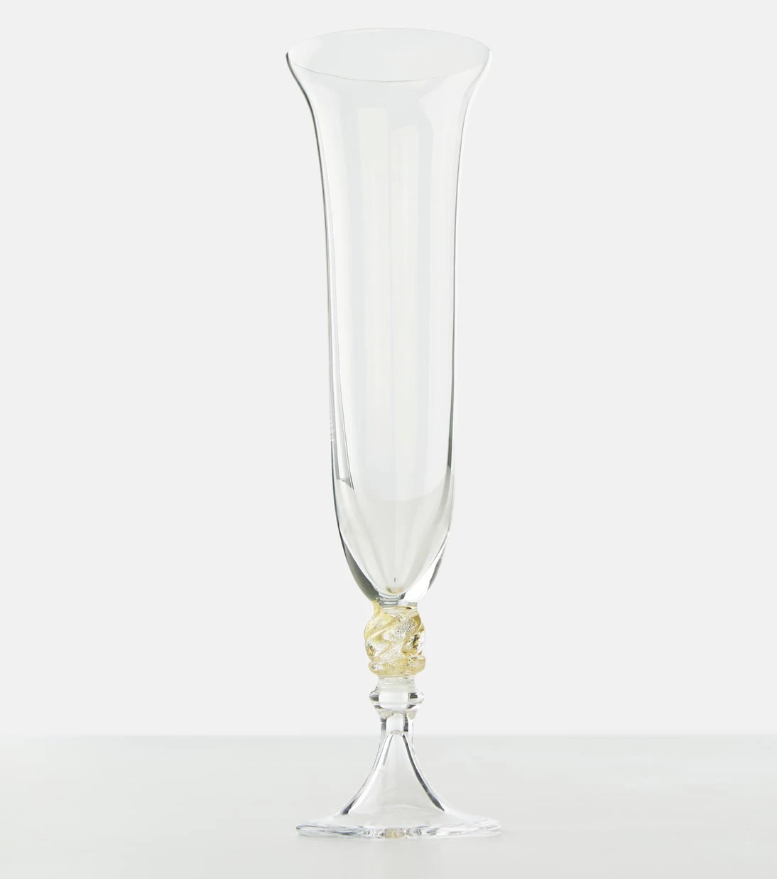 NasonMoretti - A/81 champagne flute glass