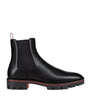 Christian Louboutin Alpinosol Calf Leather Boots