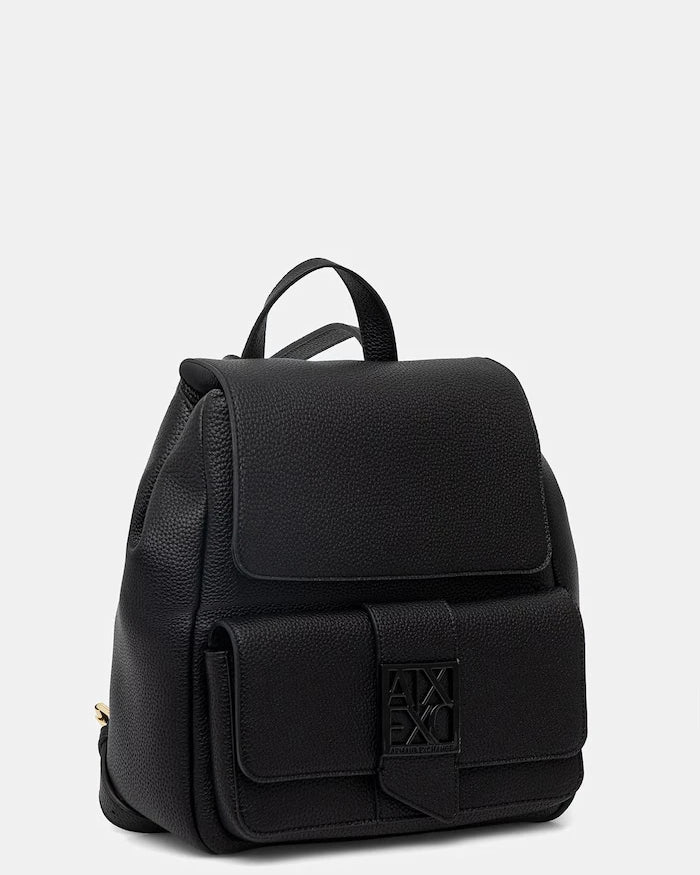 Armani Exchange Sırt Çantası