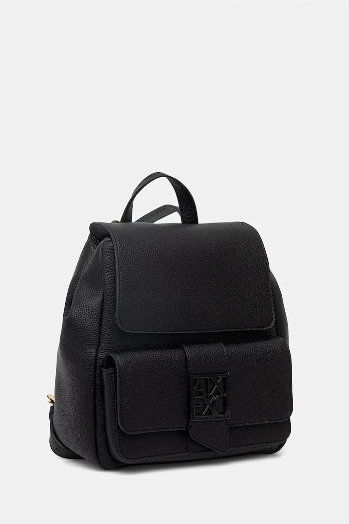 Armani Exchange Sırt Çantası