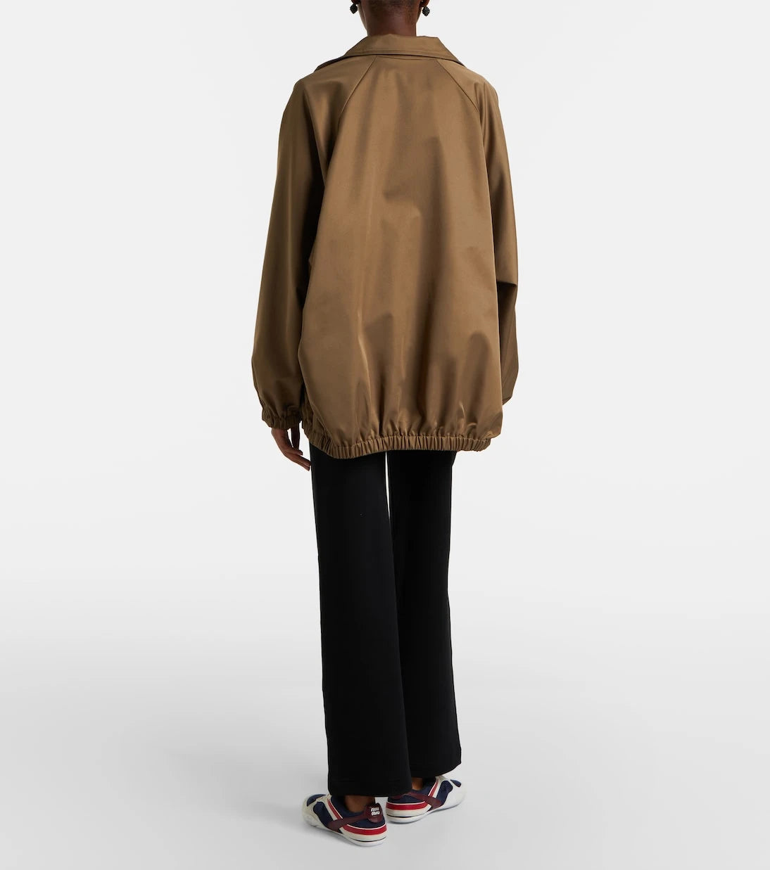 Polo Ralph Lauren - Cotton-blend sweatpants
