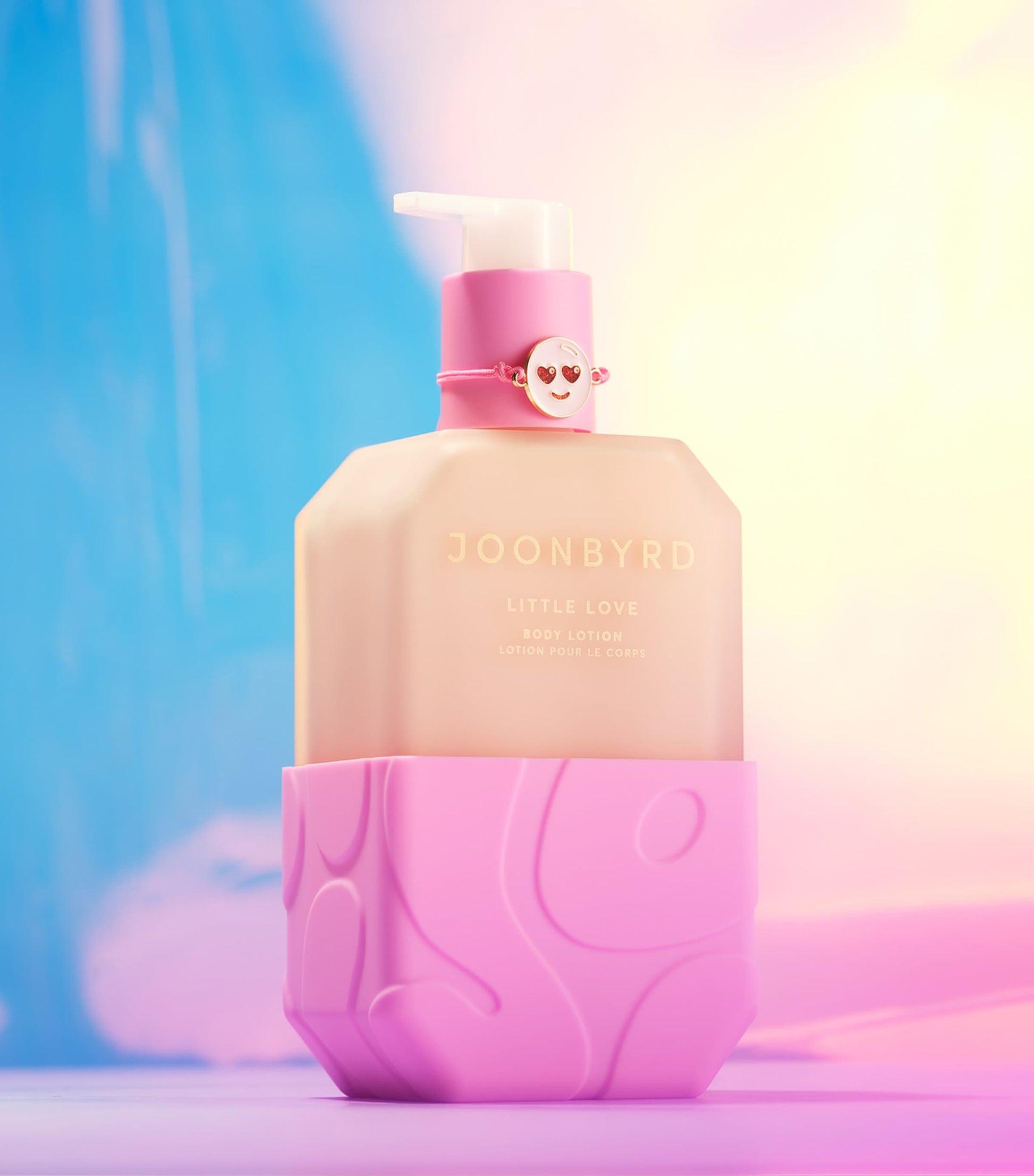 Little Love Body Lotion (300ml)