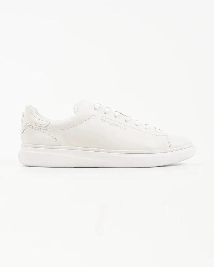 Karl Lagerfeld Kane Erkek Deri Sneaker