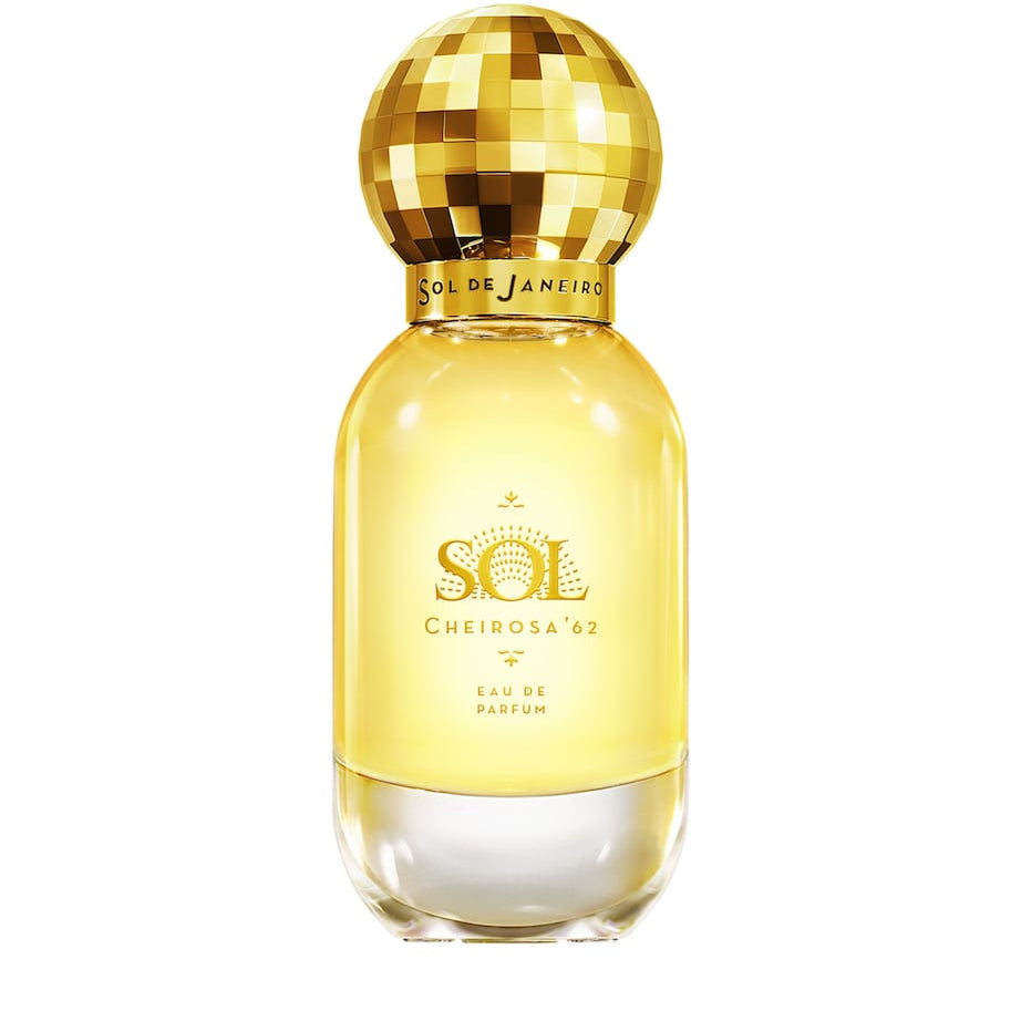 Sol Cheirosa ’62 Eau de Parfum (50ml)