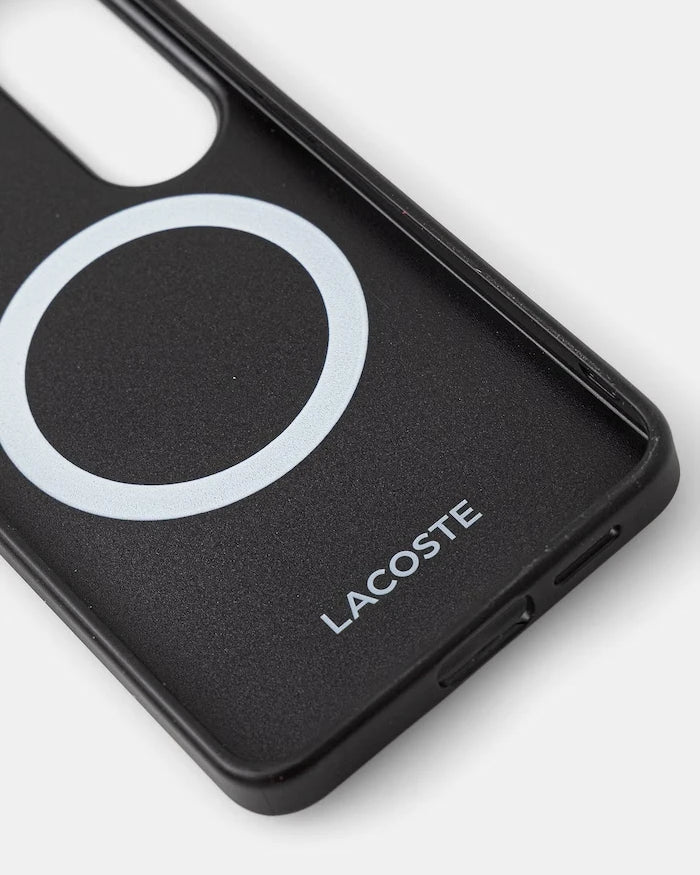Lacoste Samsung Galaxy S26 Telefon Kılıfı