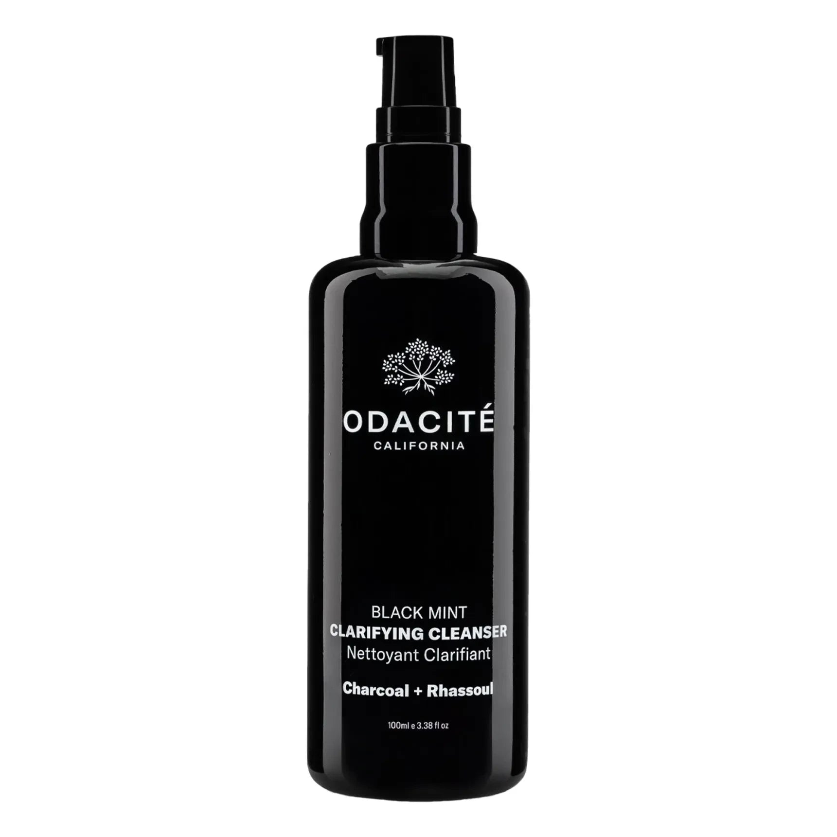 Odacité - Black Mint Cleanser