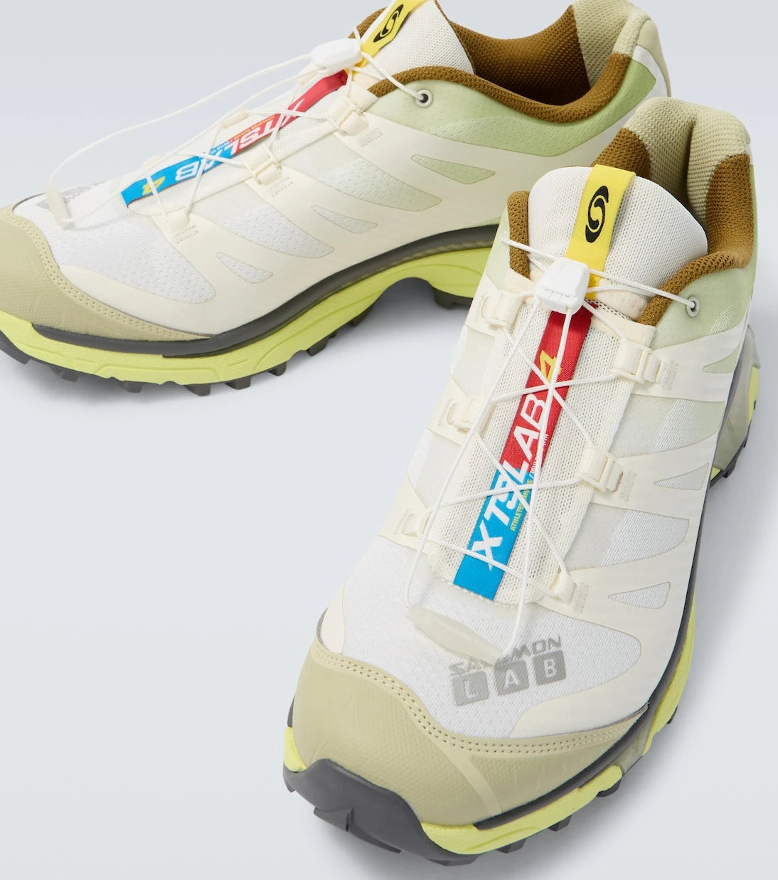 Salomon - حذاء رياضي XT-4 OG