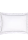Festons King Oxford Pillowcase (54cm x 94cm)
