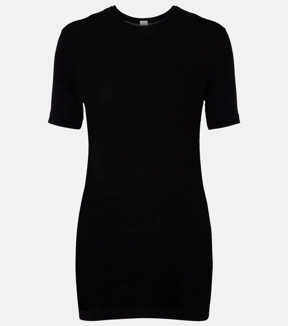 Toteme - Classic minidress