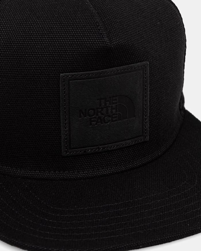 The North Face şapka trucker erkek TRUCKER