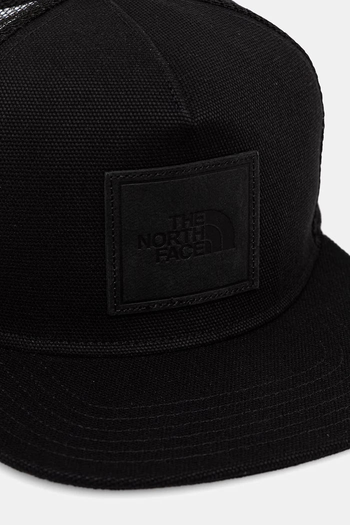 The North Face шапка trucker мъжки TRUCKER