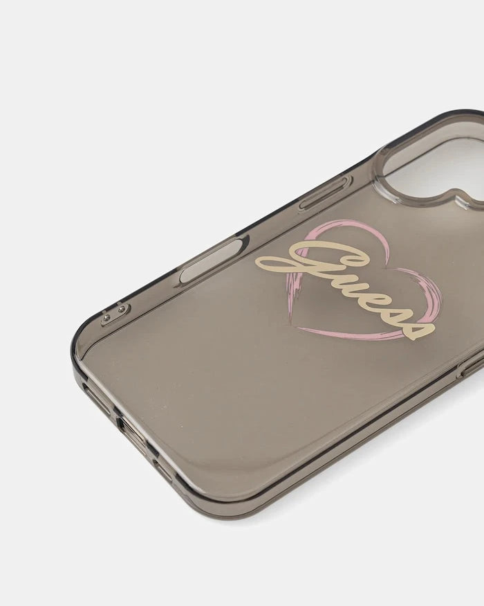 Guess iPhone 16 6.1" Telefon Kılıfı