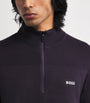 Momentum-X Quarter-Zip Sweatshirt