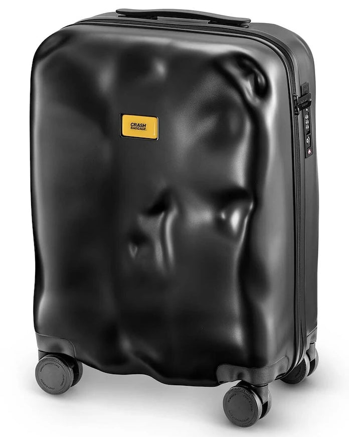 Crash Baggage ICON Small 55x40x22 cm Valiz