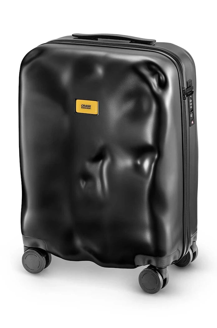 Куфар Crash Baggage ICON Small Size 55x40x22 cm