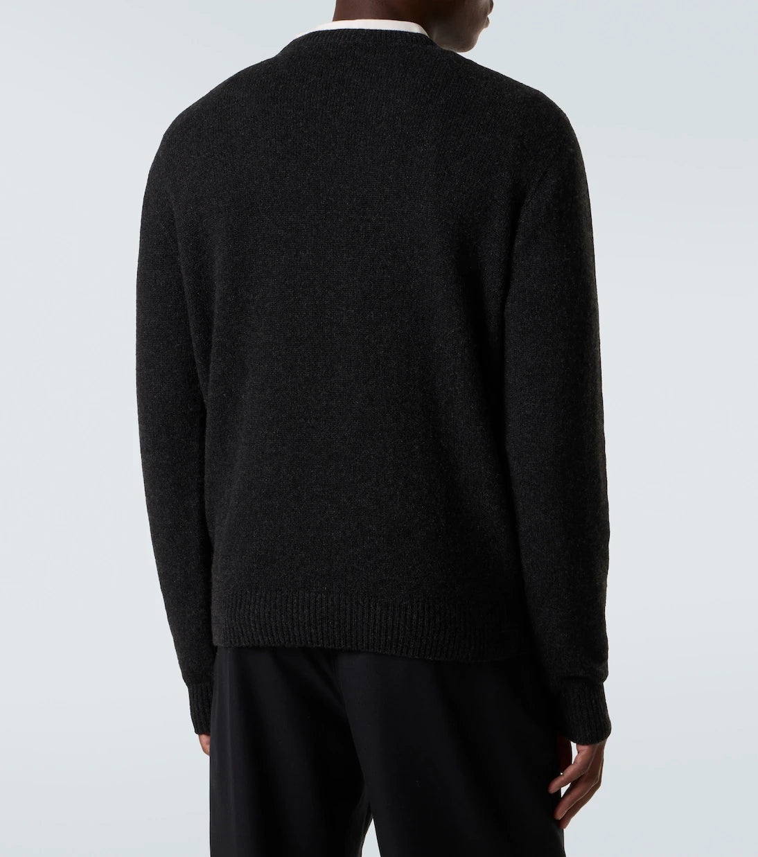The Row - Varly cashmere sweater