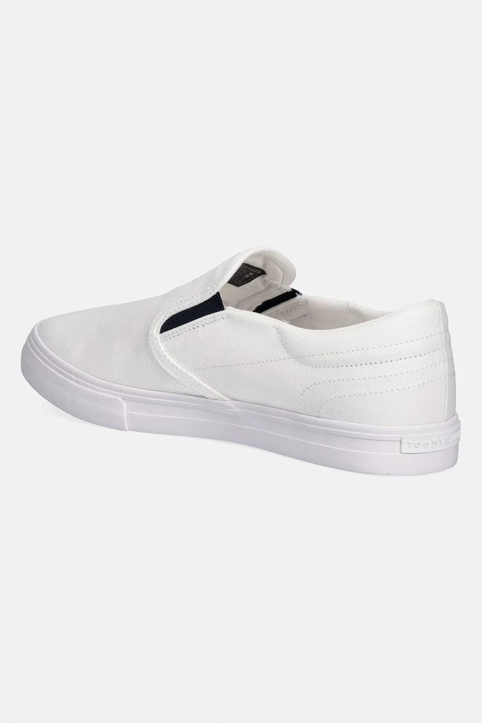 Tommy Hilfiger VULC CORE SLIP ON ниски кецове мъжки