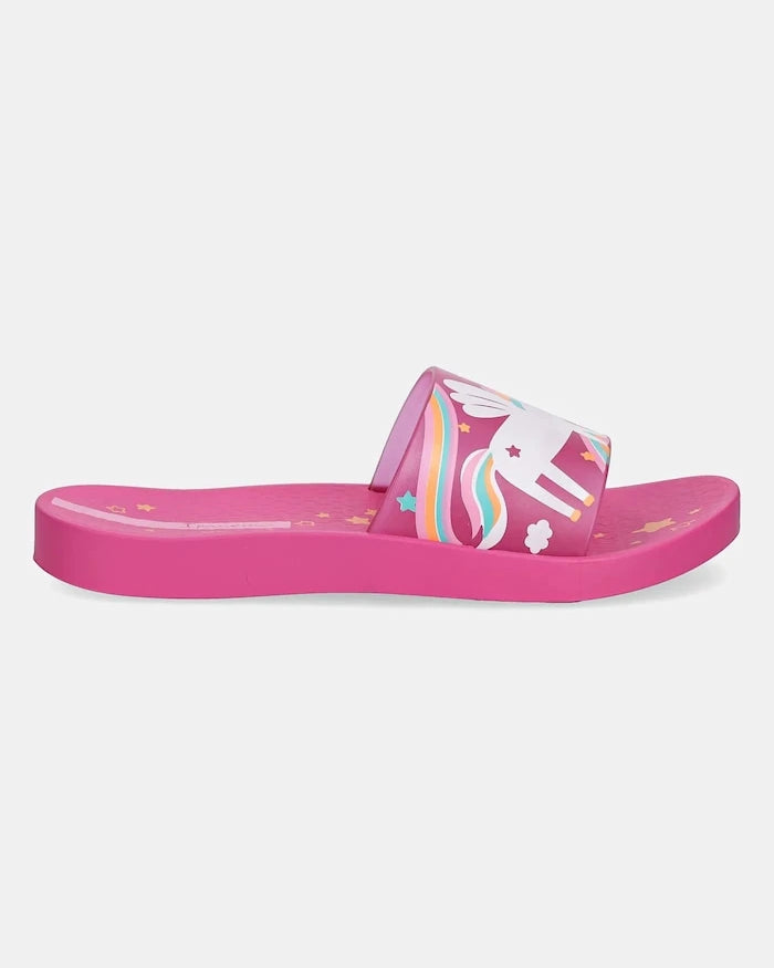 Ipanema URBAN VI SLIDE KIDS Çocuk Terlikleri