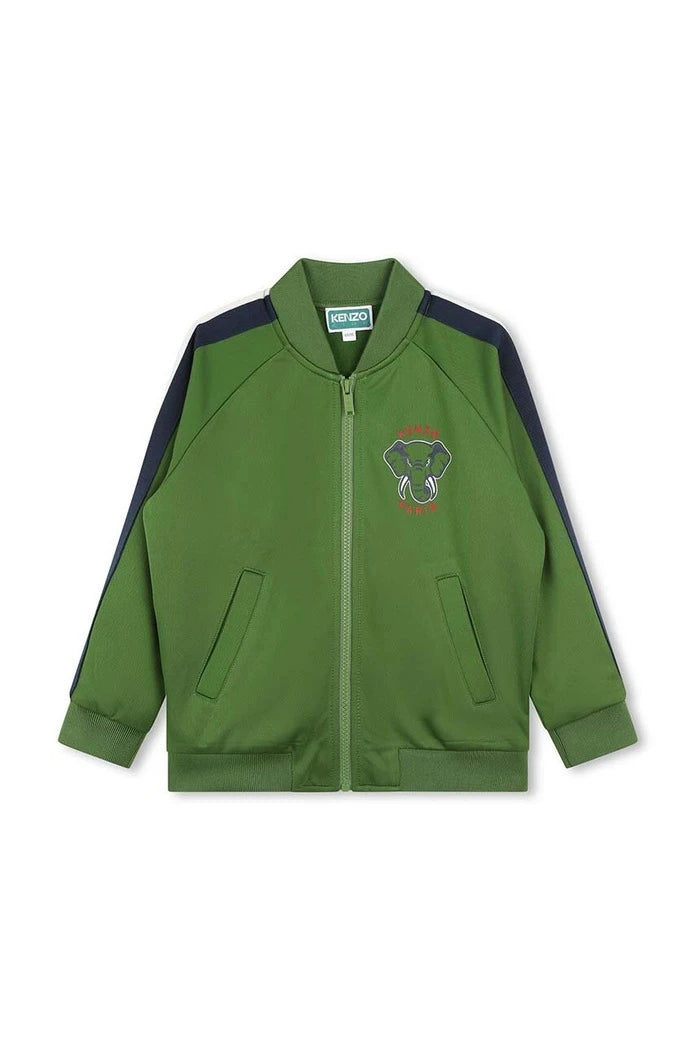 Детски суичър Kenzo Kids