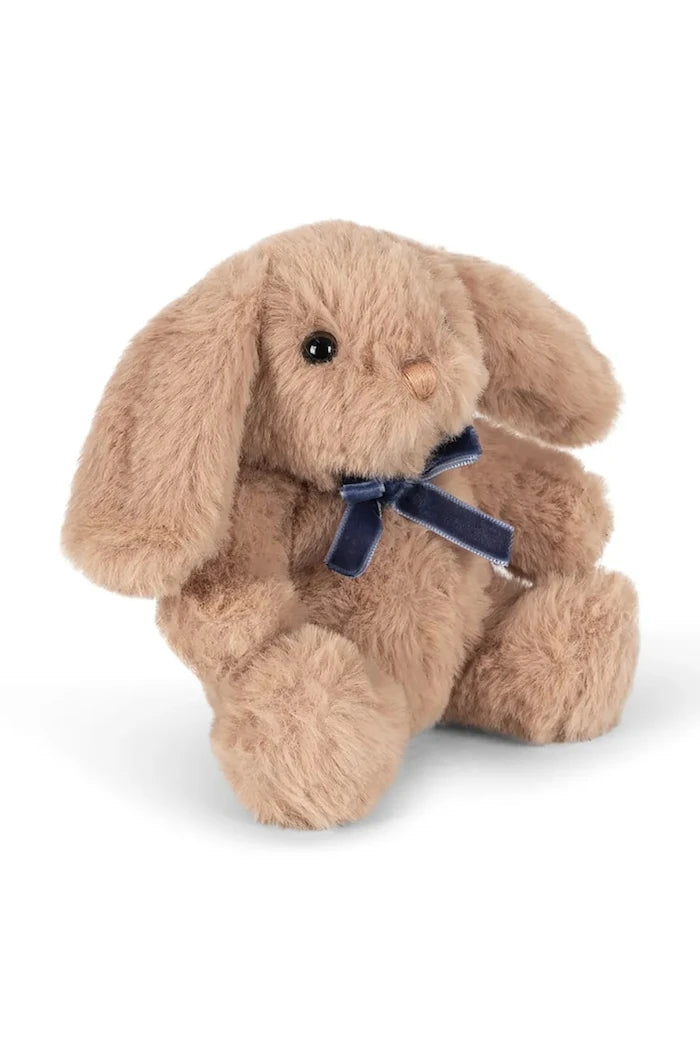 Бебешка играчка за гушкане Konges Sløjd EASTER BUNNY EGG