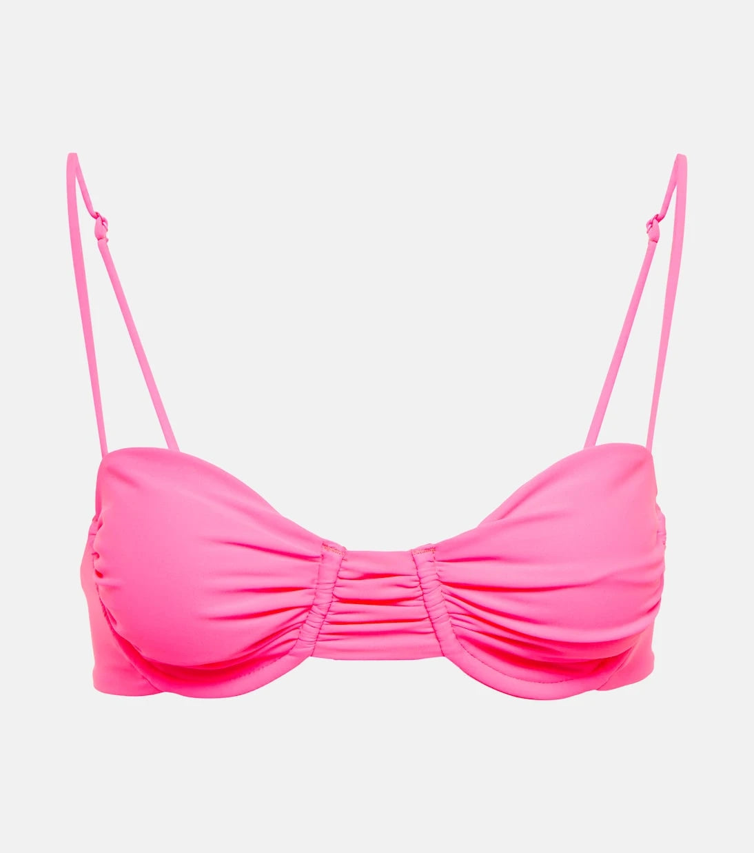 Jade Swim - Mia bikini top