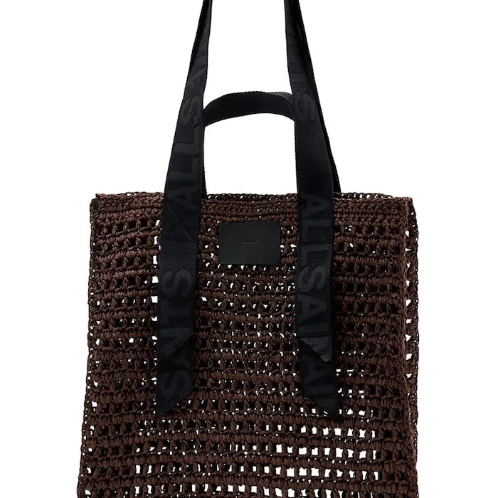 AllSaints чанта tote дамска LULLAH