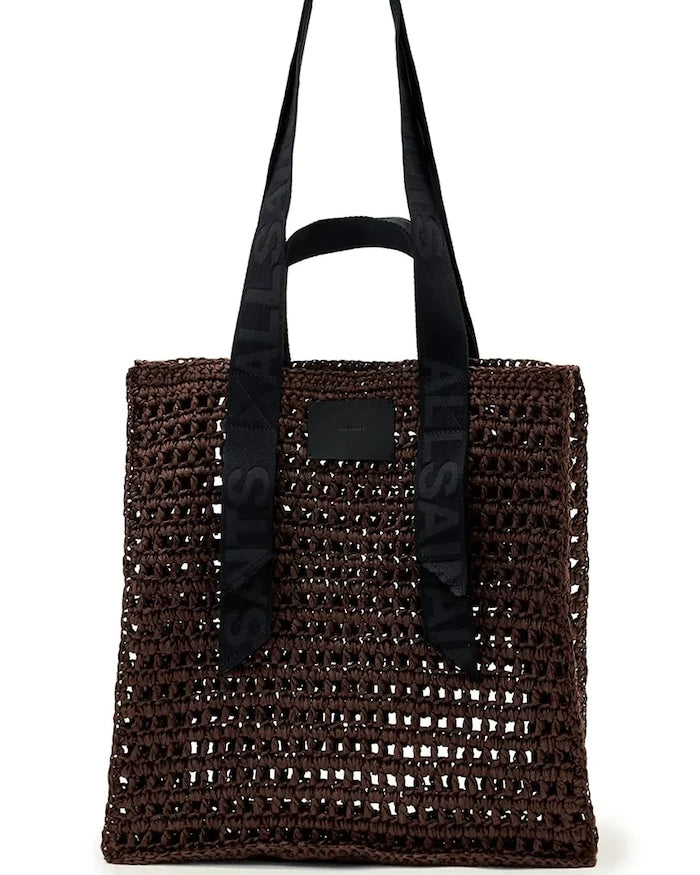 AllSaints LULLAH Kadın Tote Çanta