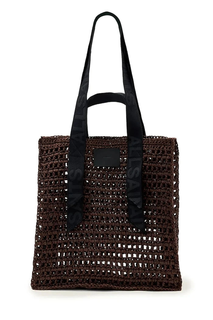 AllSaints LULLAH Kadın Tote Çanta