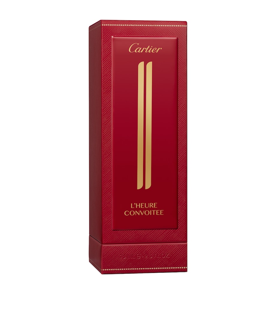 Cartier L'Heure Convoitée II Eau de Parfum (75ml)