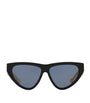Black Acetate 0GC002084 Sunglasses