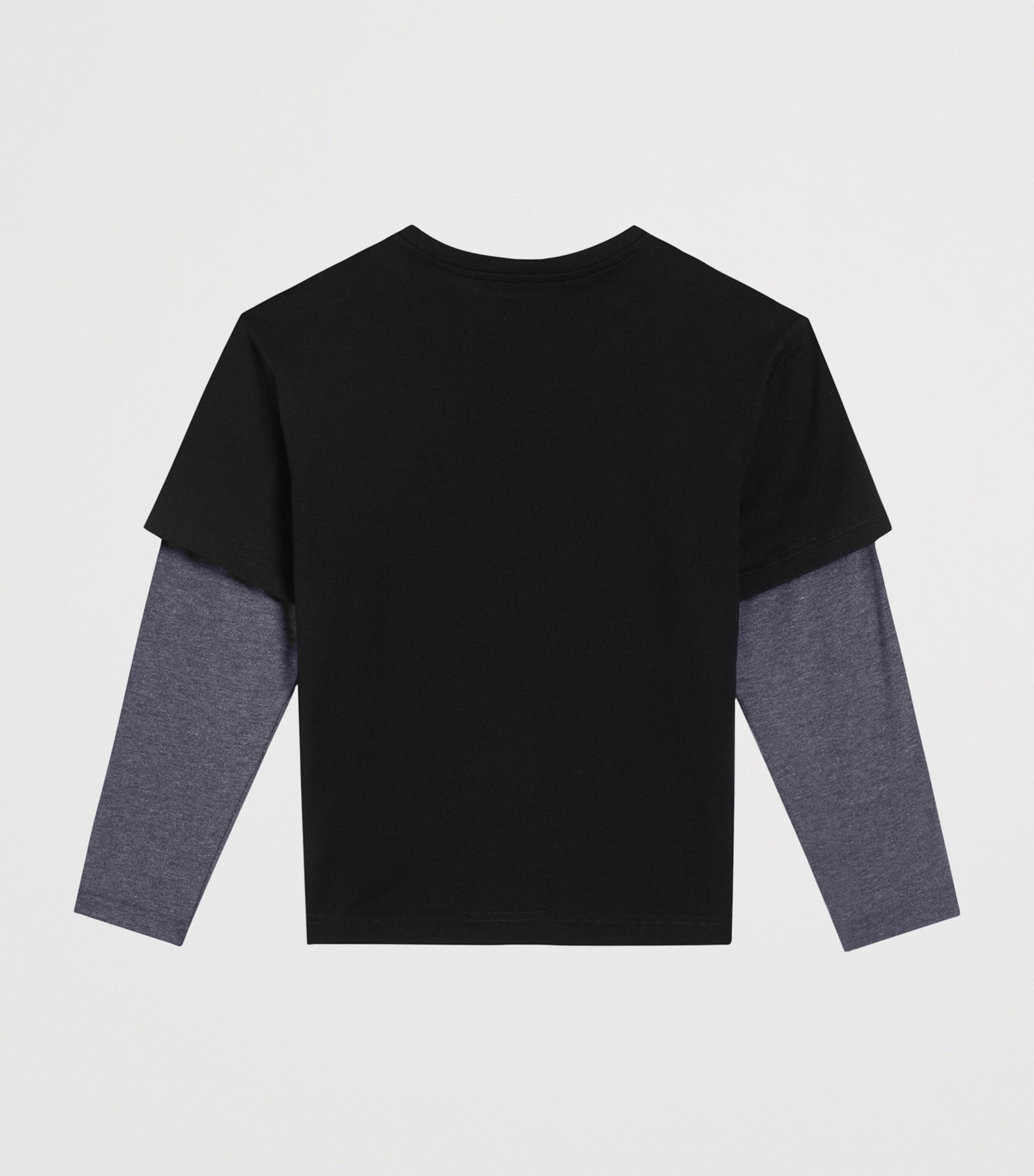 Dolce & Gabbana Kids Cotton Logo T-shirt (8-12 Years)