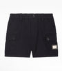 Dolce & Gabbana Kids Elasticated Cargo Shorts (3-30 Months)