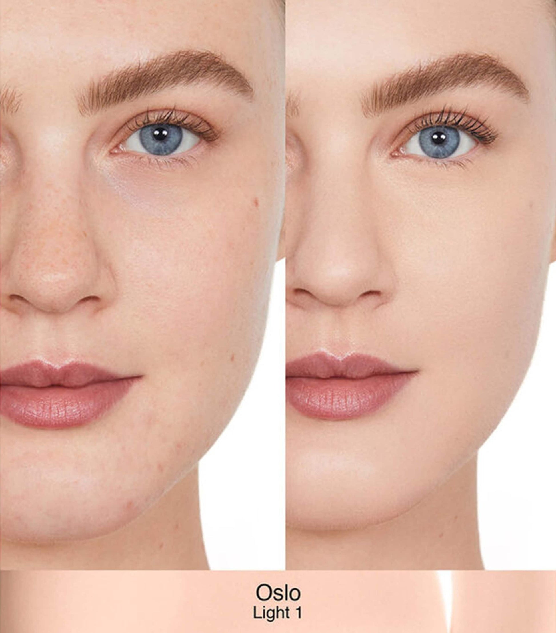 Sheer Glow Foundation