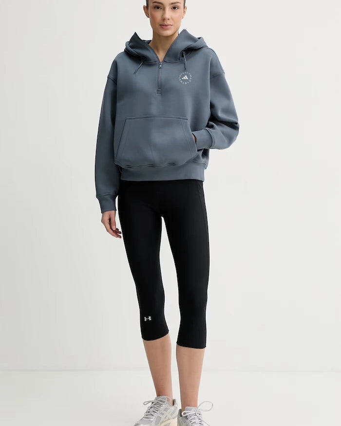 adidas by Stella McCartney обикновен женски суичър