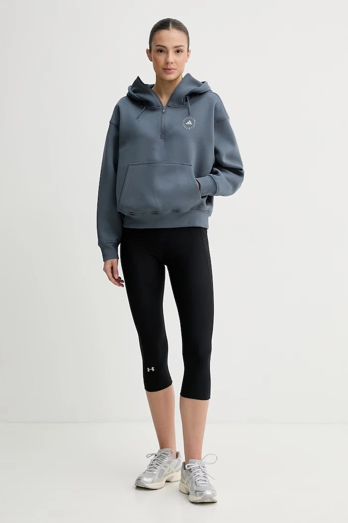adidas by Stella McCartney normal kadın sweatshirt