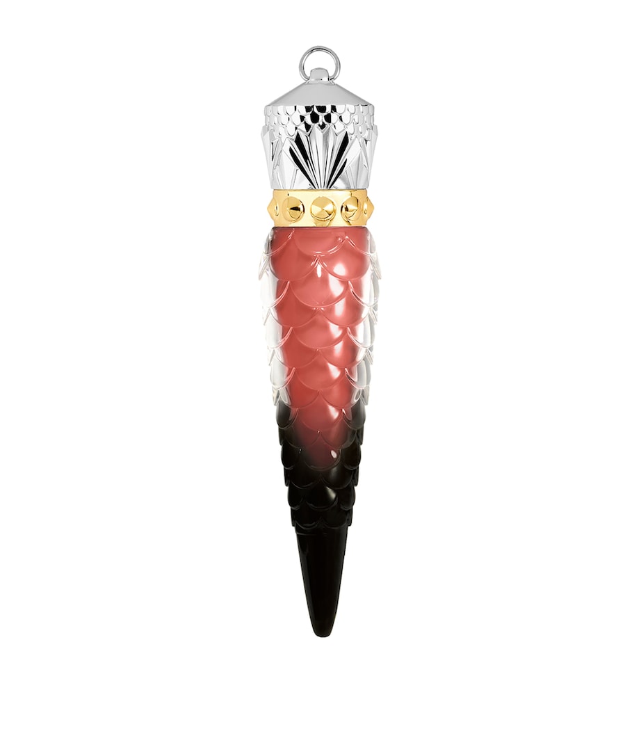 Rouge Louboutin Matte Fluid