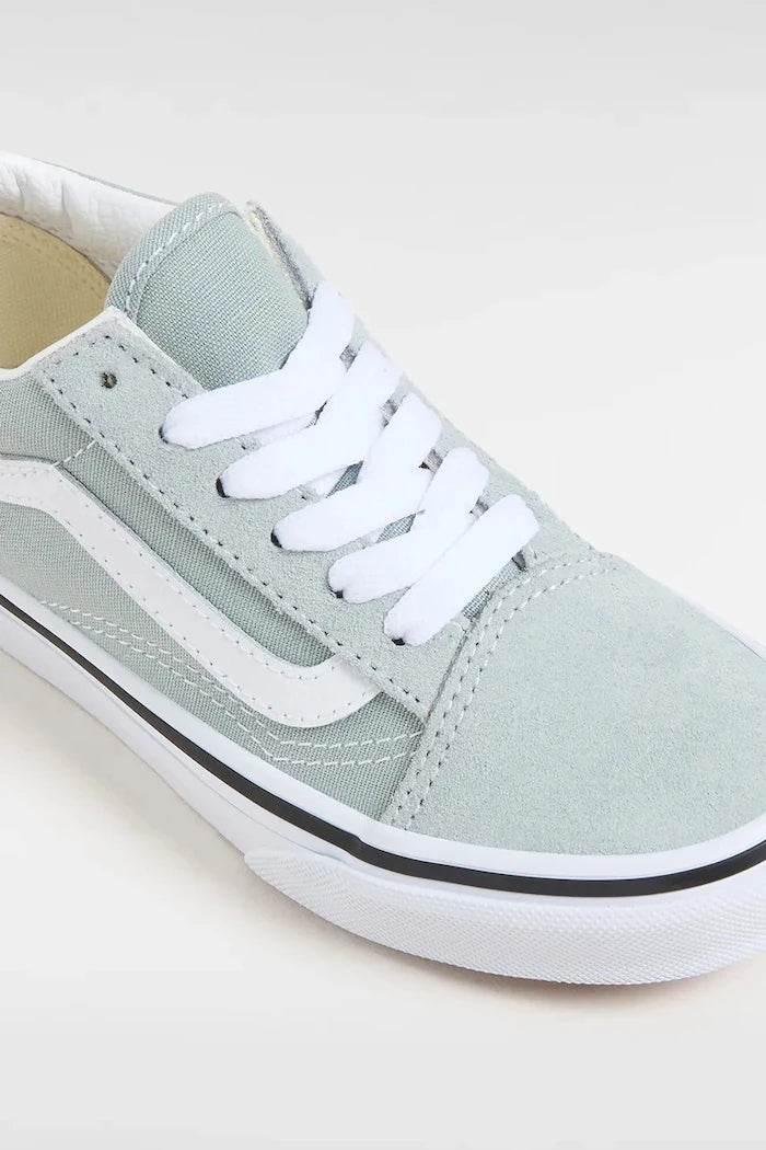 Vans Old Skool Çocuk Düşük Spor Ayakkabı