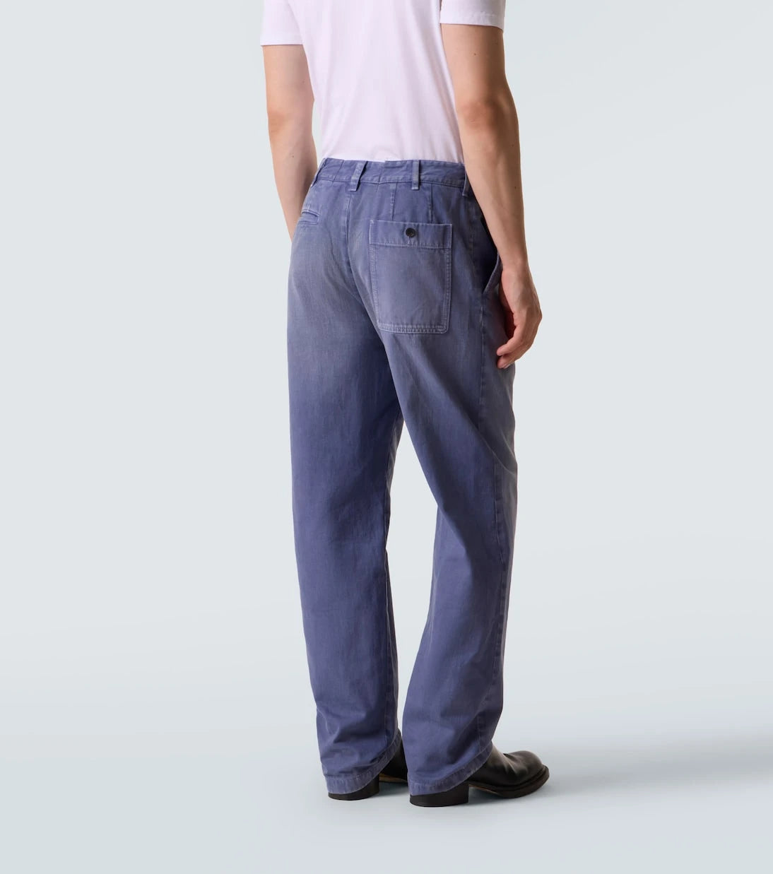 Calvin Klein Collection - Bertie straight jeans