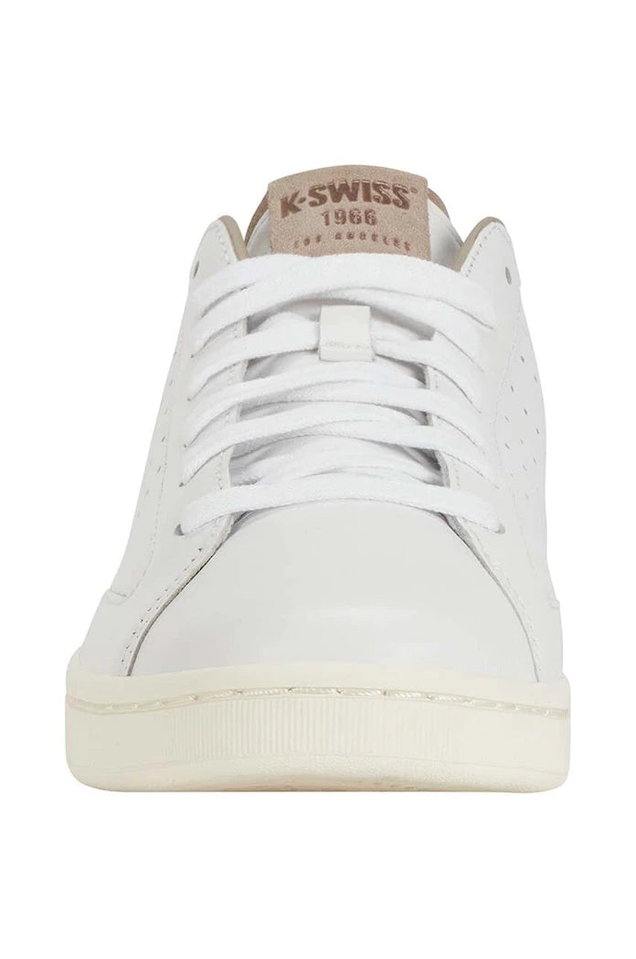 Маратонки K-Swiss LOZAN KLUB LTH