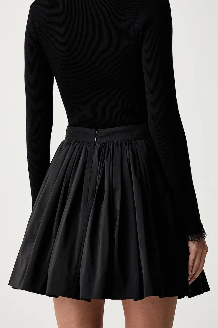 Twinset kloş etek