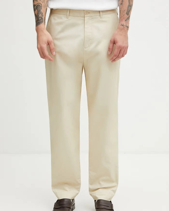 Fred Perry erkek pamuk pantolon